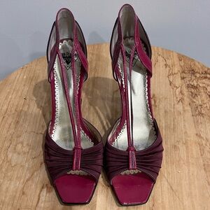 John Fluevog Memories Truly